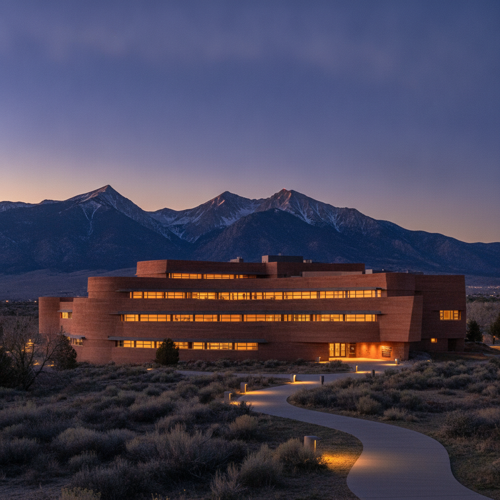 Salt Lake City: Dinosaur Science, Sundance Cinema and a Lake in Crisis