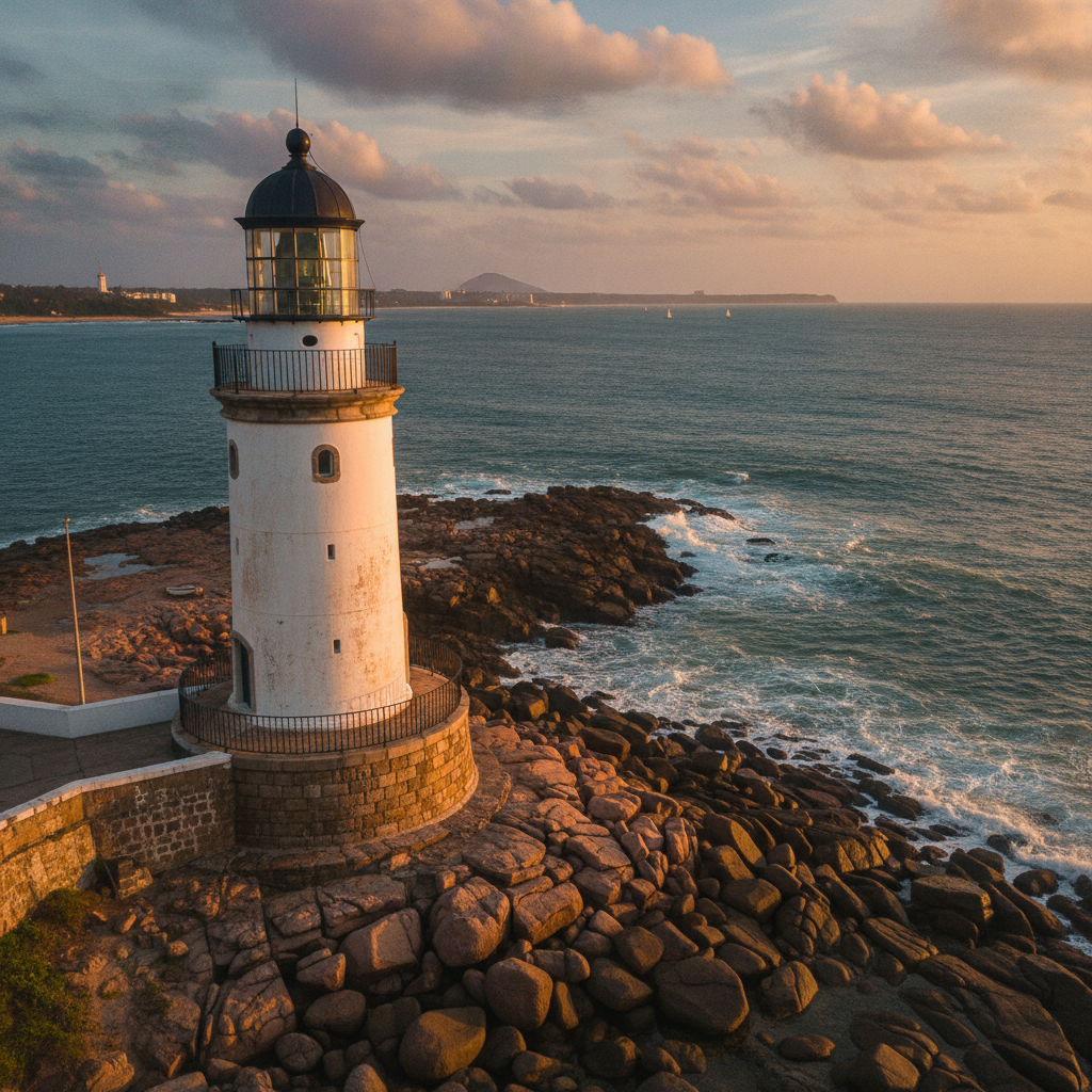Salvador: Barra Lighthouse, Quilombo Communities, Afro-Brazilian Fashion, and the Bahian Night Culture