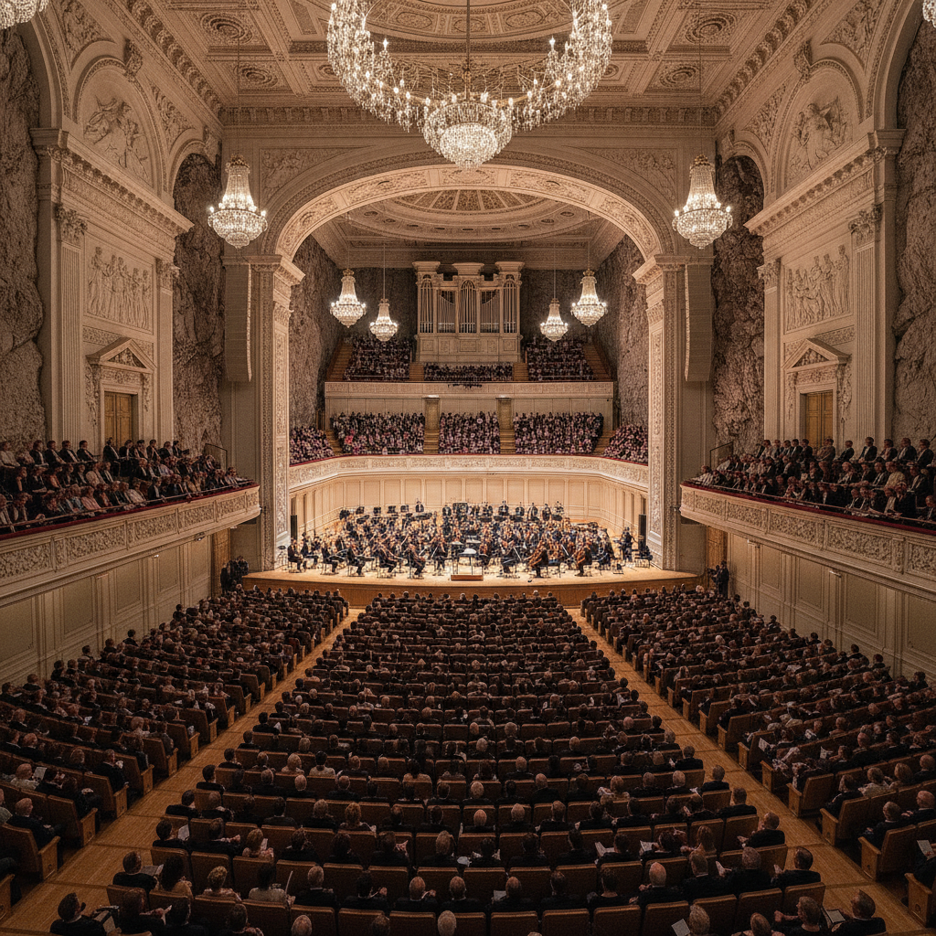Salzburg Mozart — the Mozarteum Foundation, Mozart Museums & the Complete Musical Legacy