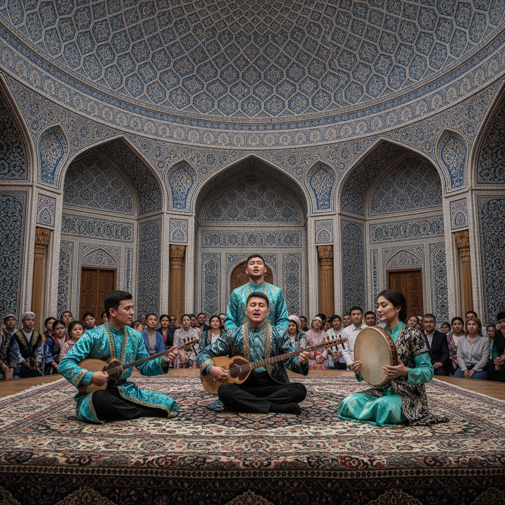 Samarkand
