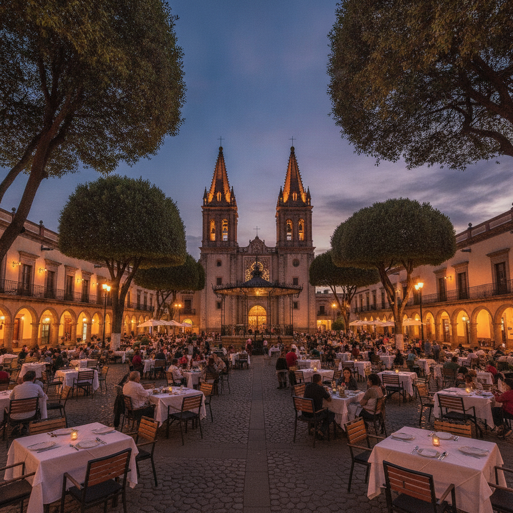 San Miguel de Allende Practical Guide: Getting There Climate When to Visit Neighborhoods Safety Healthcare Language and Living with the Dual Economy of the Most Expensive Colonial City in Mexico