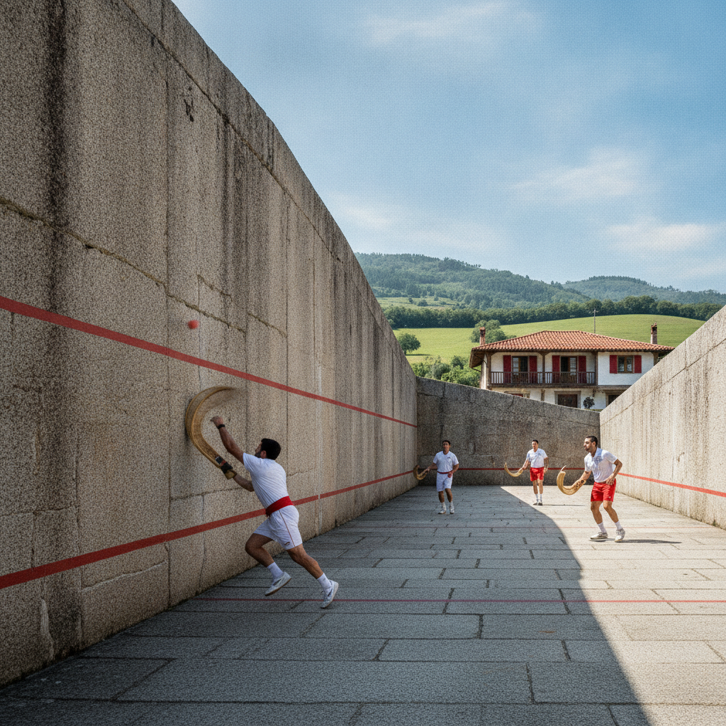Basque Culture, Euskara & the Ancient Identity of San Sebastián