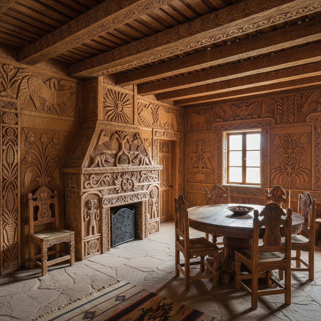 Santa Fe: Literary Colony, Museum of Art, Chimayo Weaving, Railyard District, Mountain Life, and Practical Tips