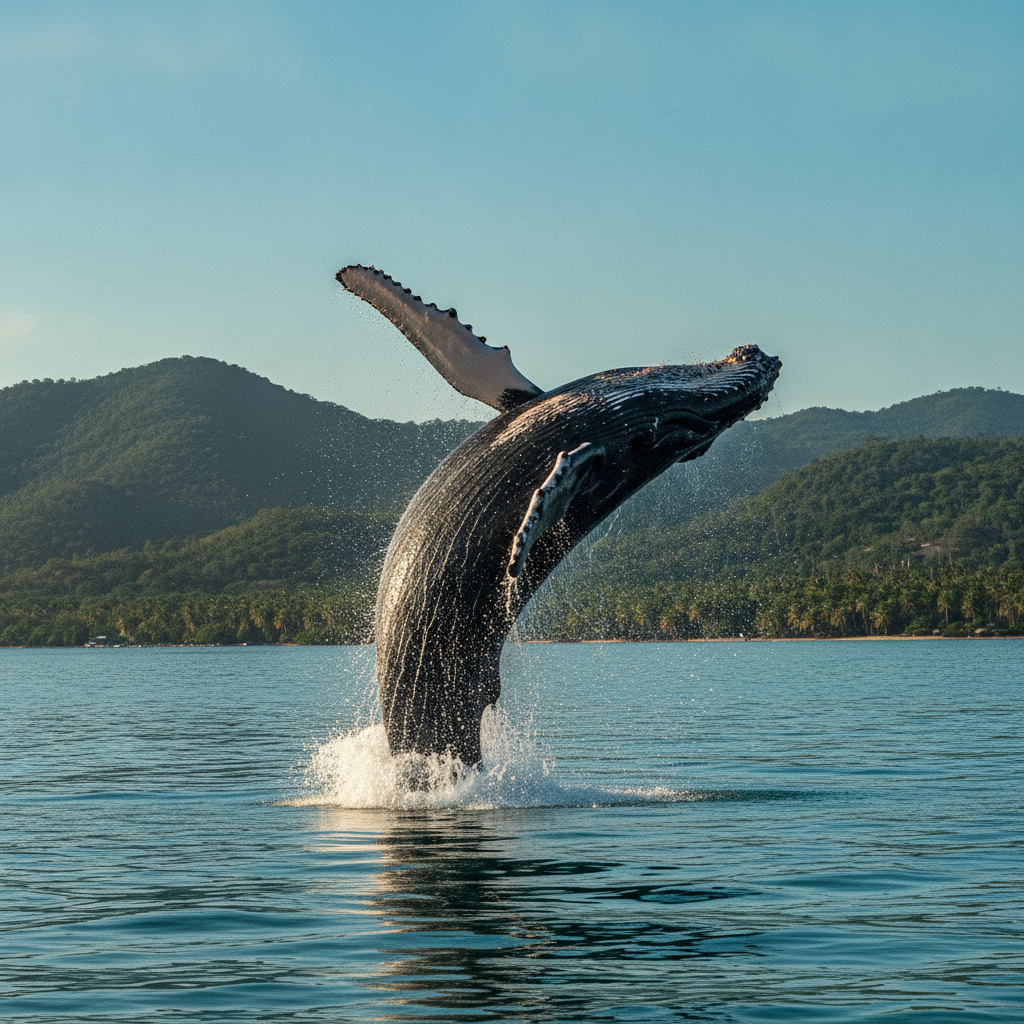 Santo Domingo Practical Guide: Metro Transport, Dominican Carnival, Samana Whale Watching, and Jarabacoa Mountain Adventures