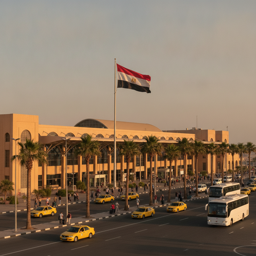 Practical Sharm: Flights, Health, Safety and Getting the Most from Your Stay