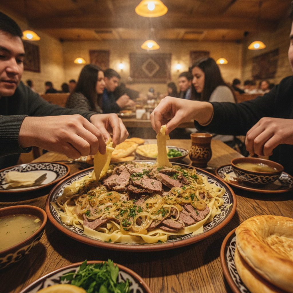 Shymkent