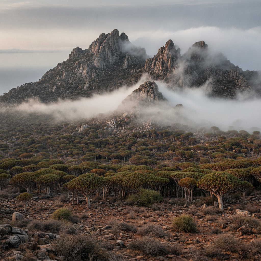 Socotra