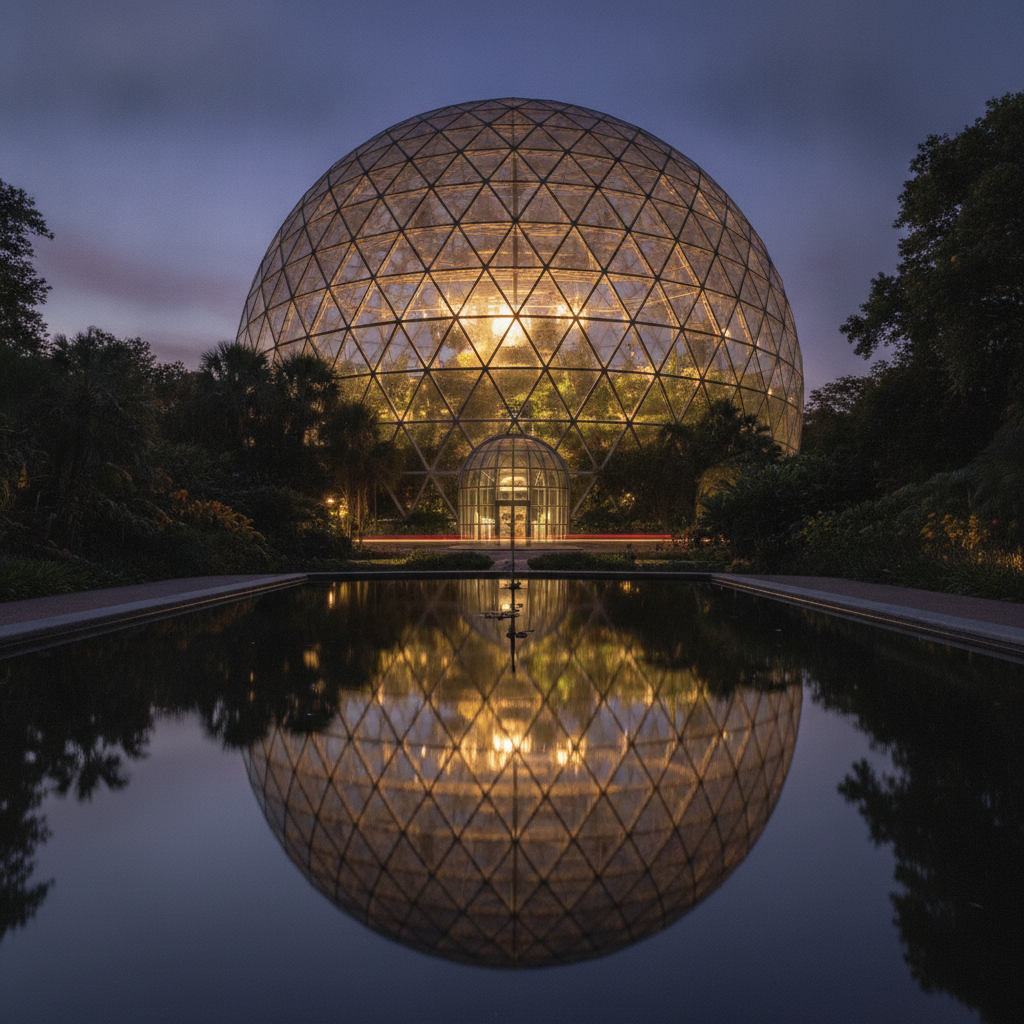St. Louis: Garden City, World Fair Parks and American Music Roots