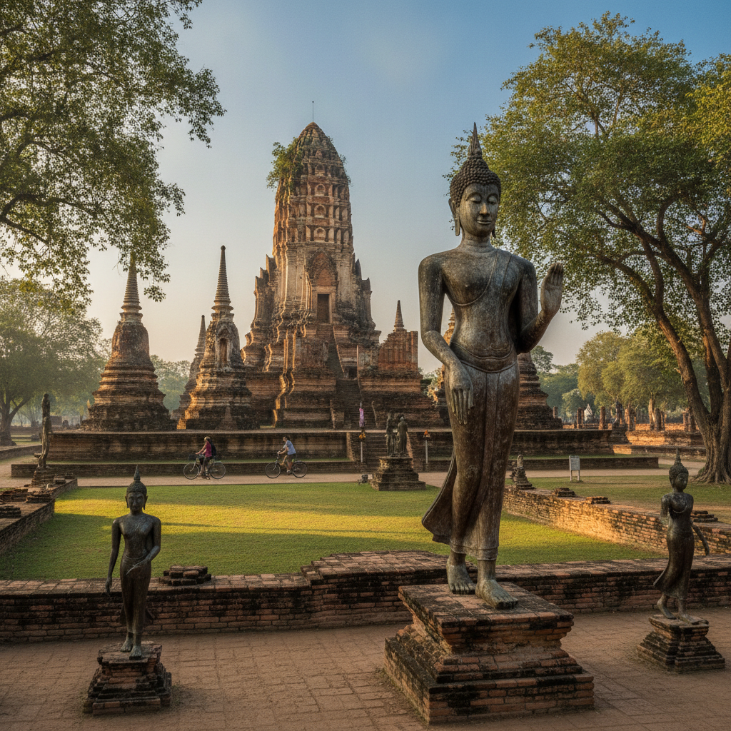 Sukhothai