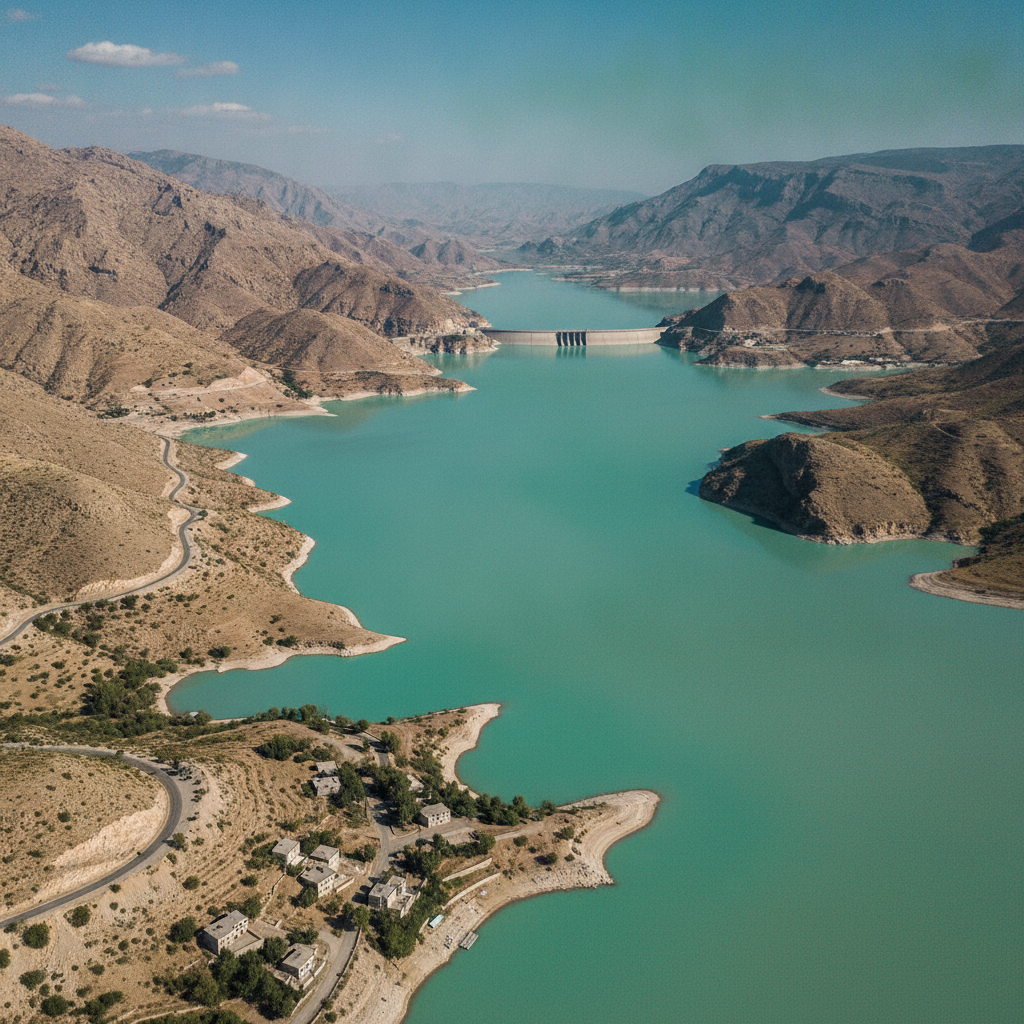 Sulaymaniyah