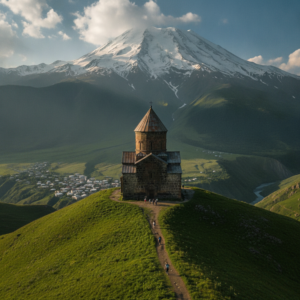 Tbilisi