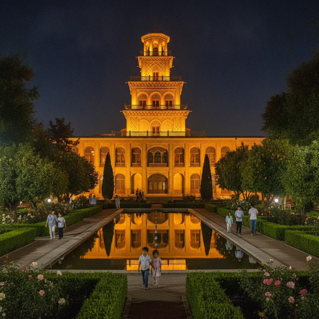 Tehran