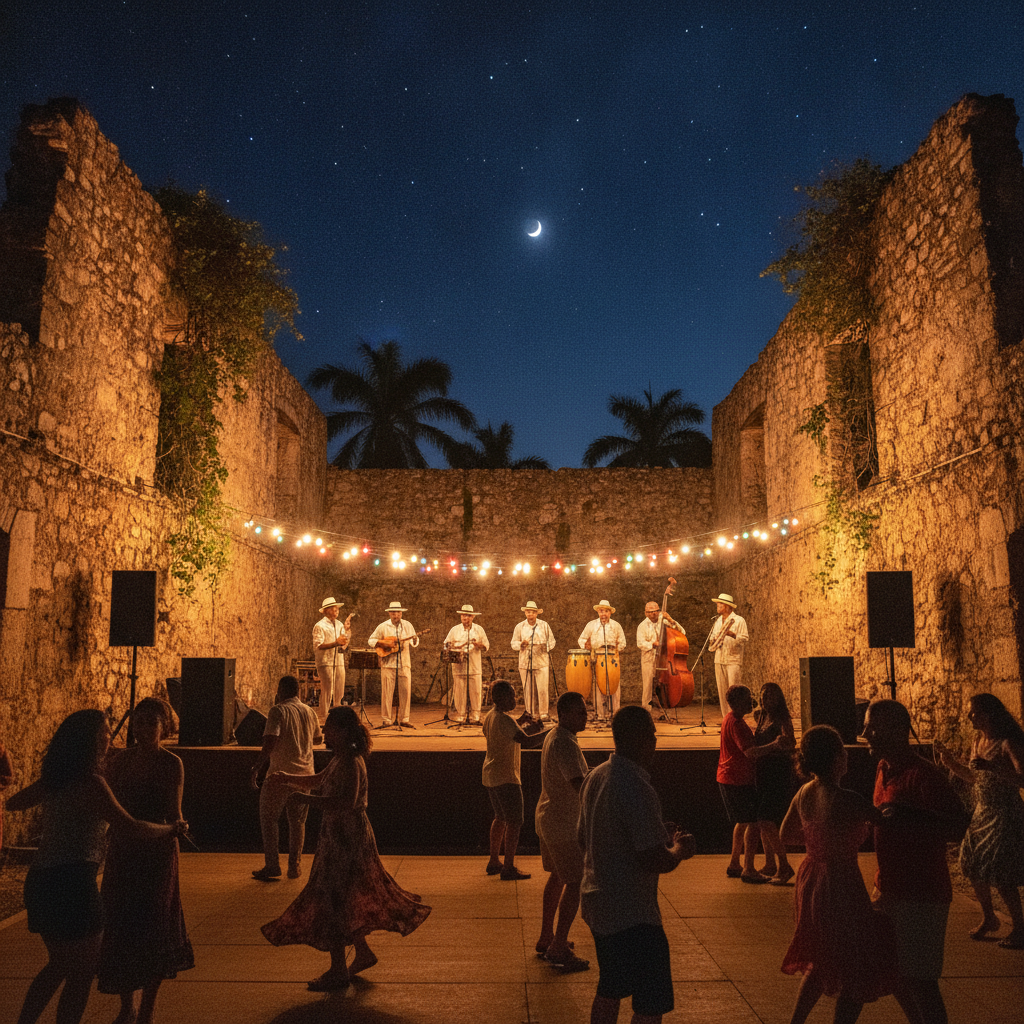 Trinidad Cuba Activities: Reef Diving, Night at the Ruins, Horseback Valley Tours, and the Eastern Cuba Route