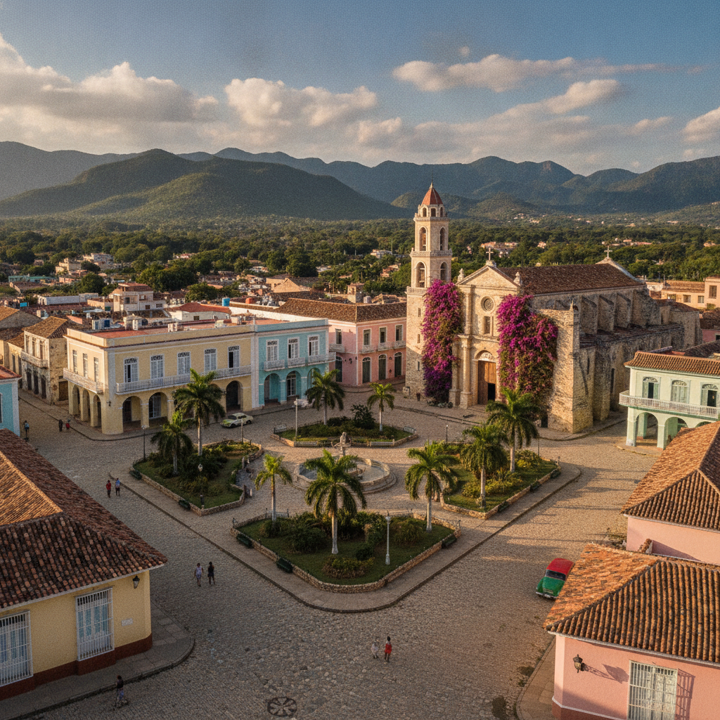 Trinidad