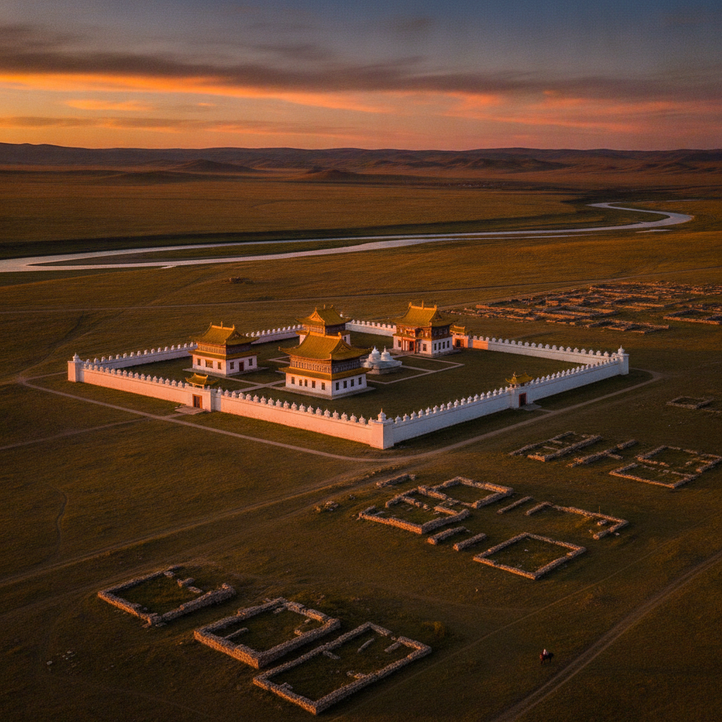 Ulaanbaatar