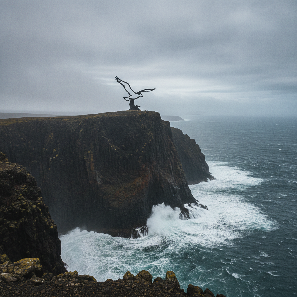 Cape Horn and the Drake Passage: The Bottom of the World