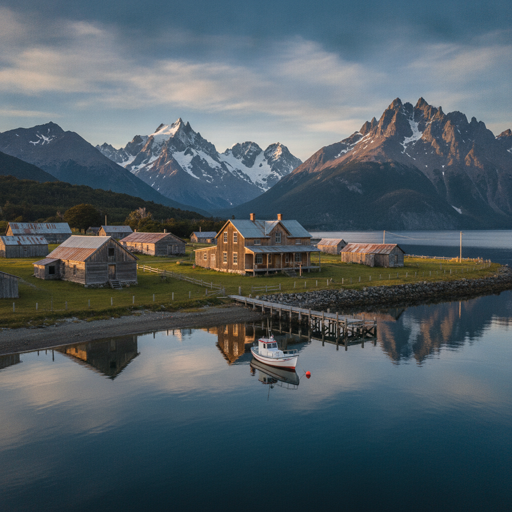 Ushuaia