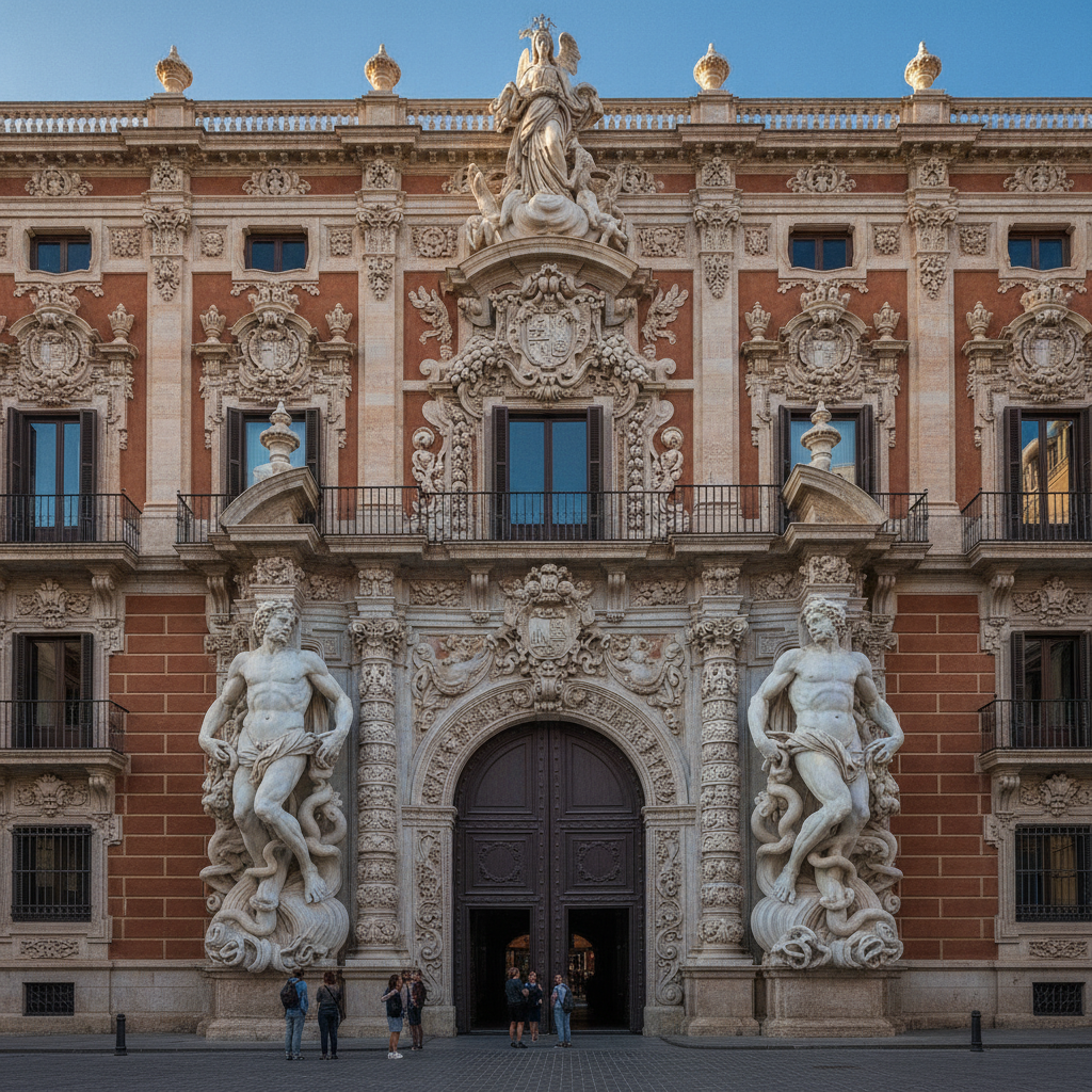 National Ceramics Museum, Valencian Tiles & Craft Heritage