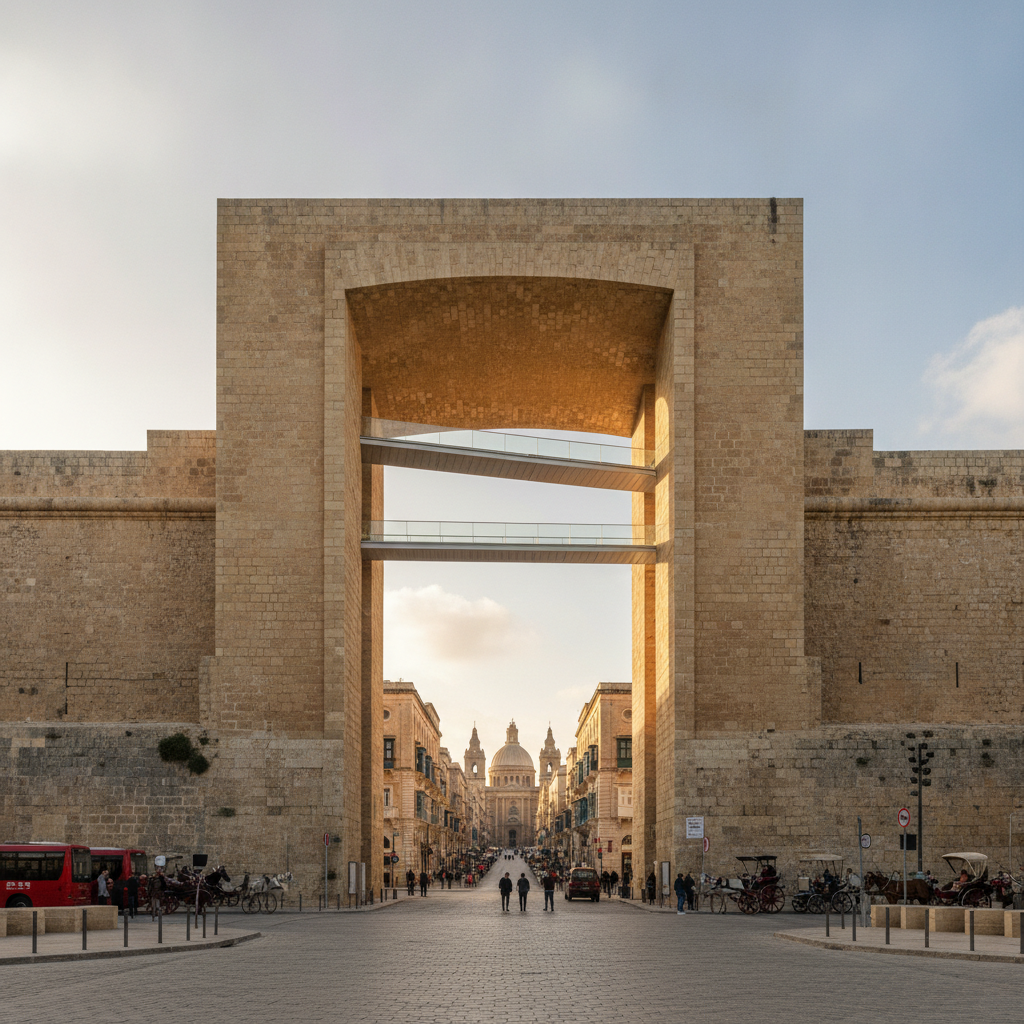 Malta Practical Guide: Flights, Buses & Staying Smart