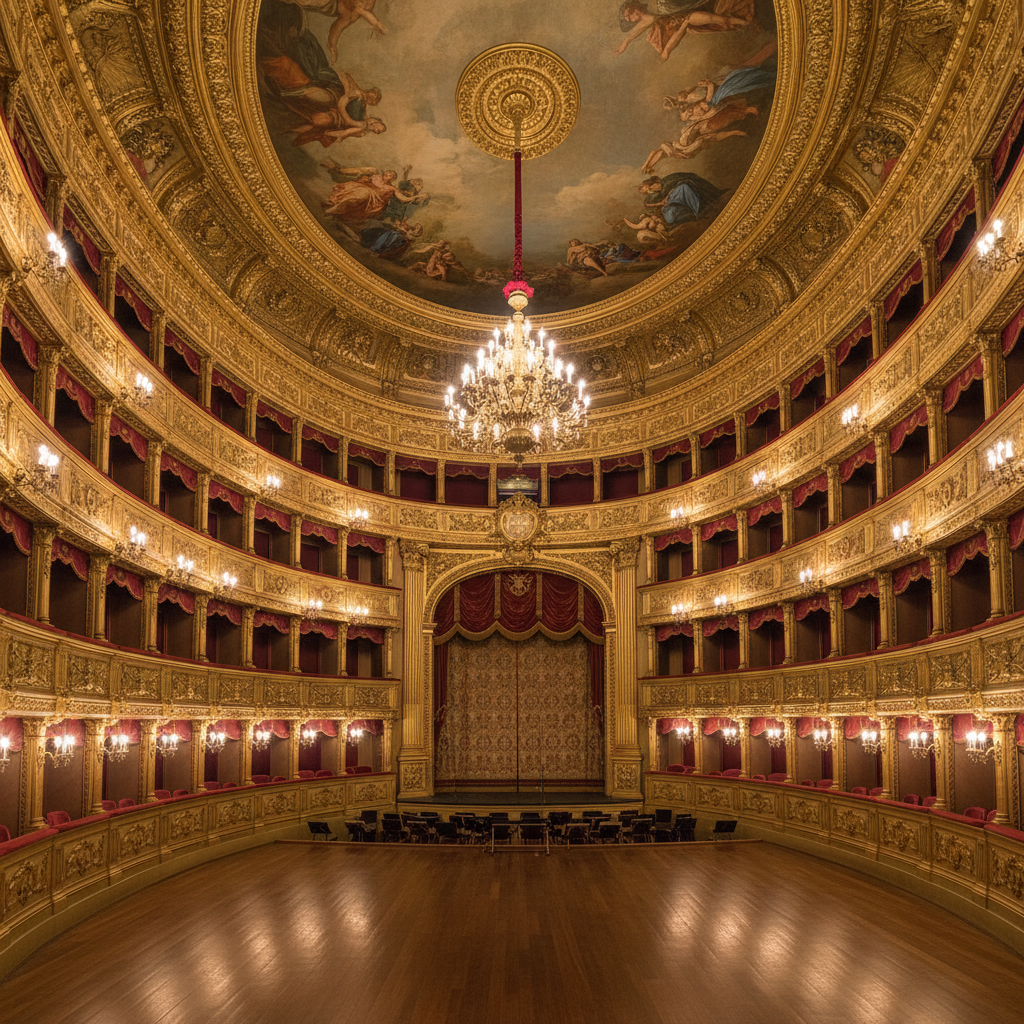 Valletta Arts & Culture: Theatre, Museums & Noble Palaces
