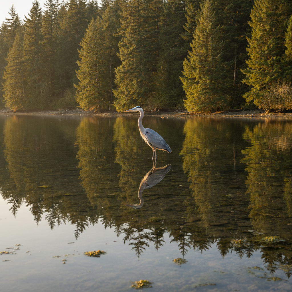 Victoria BC: The Only Bookshop Opened by an Alice Munro Ex-Husband, 20000 Black Brant Geese Stopping Over for a Month and a Province Where 95 Percent of the Land Was Never Legally Acquired From Its Indigenous Owners
