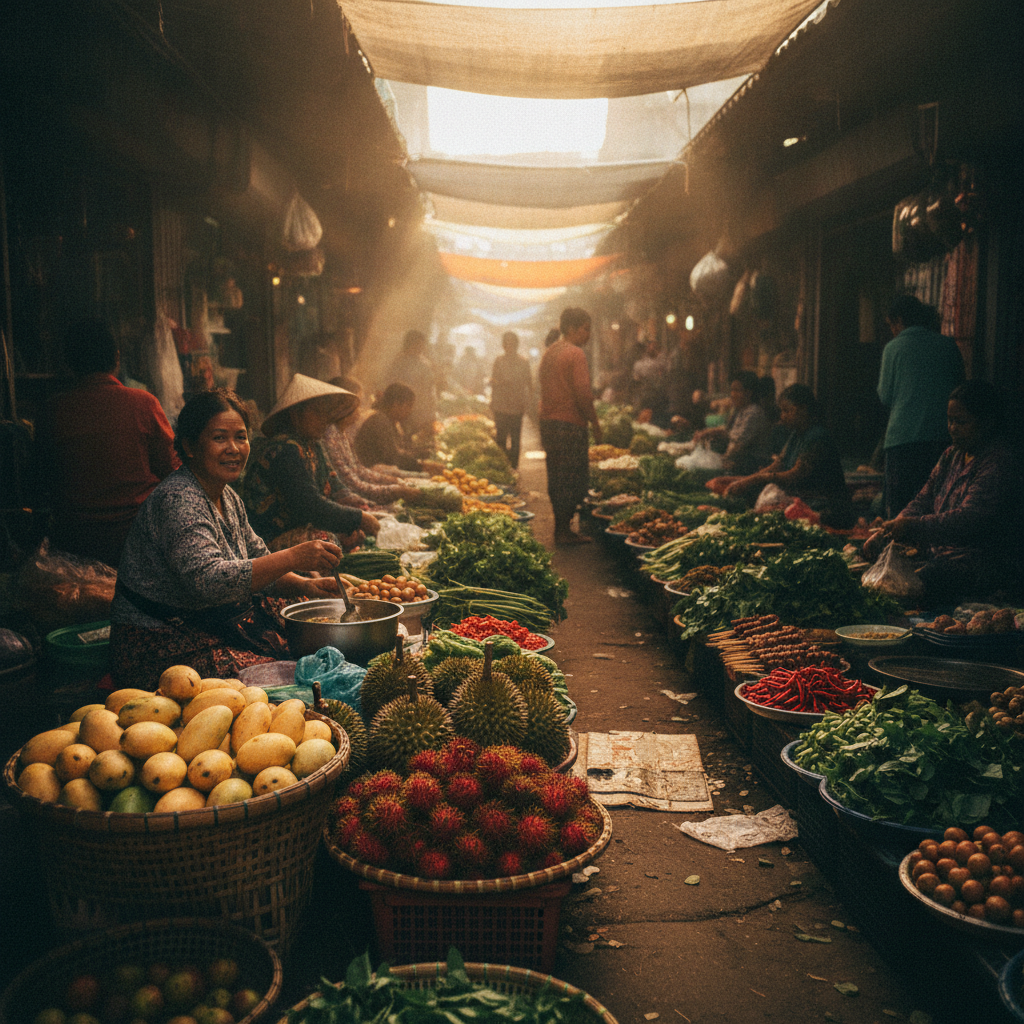 Vientiane