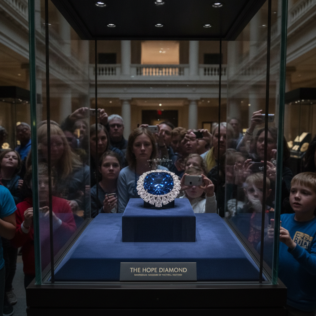 Smithsonian Museums & Washington DC's Free World-Class Culture