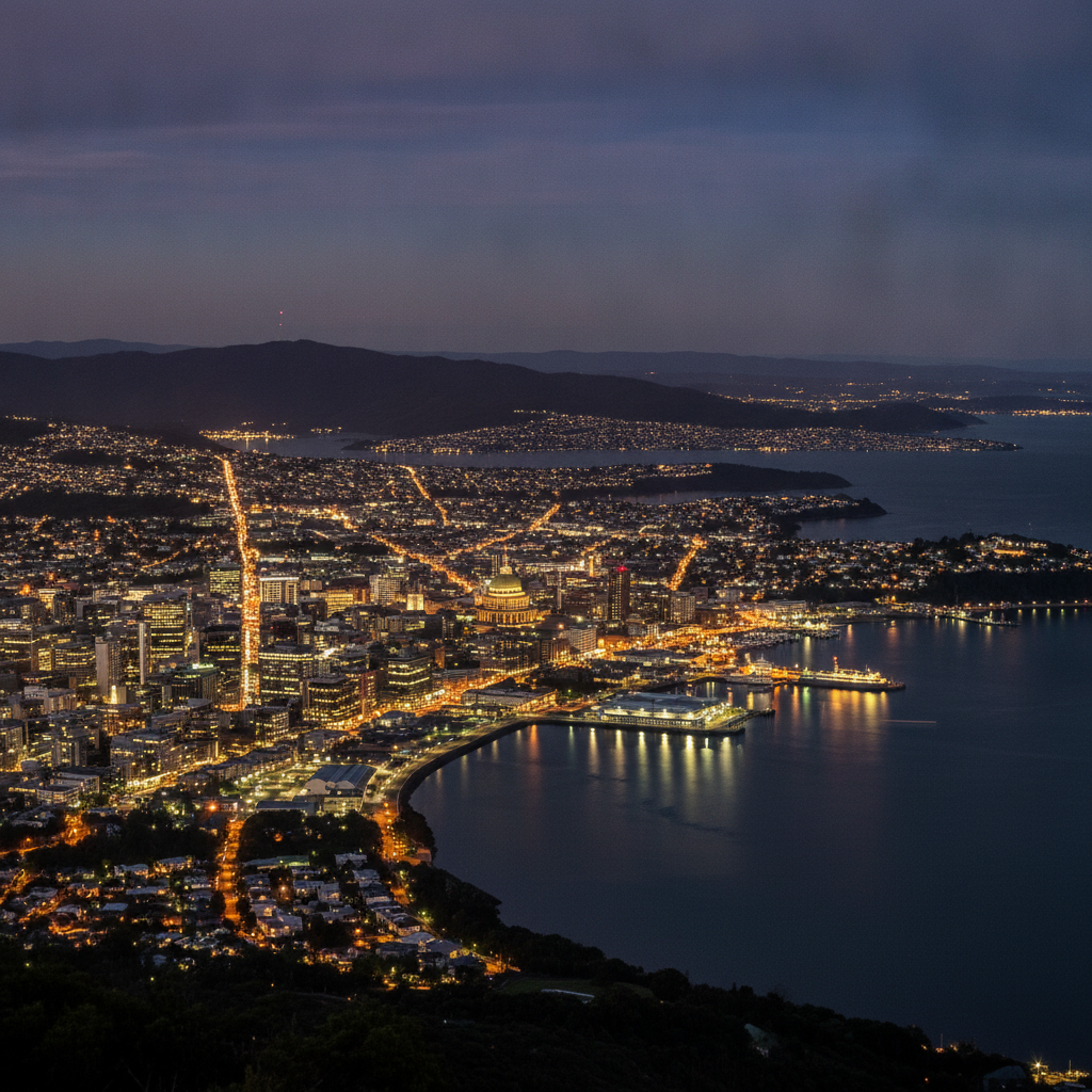 Wellington: Maori History (Te Rauparaha, Ka Mate Haka), Wellington Earthquake Risk, Greater Wellington Outdoors, Nightlife and LGBTQ Scene, Accommodation Guide, and Complete Capital City Assessment