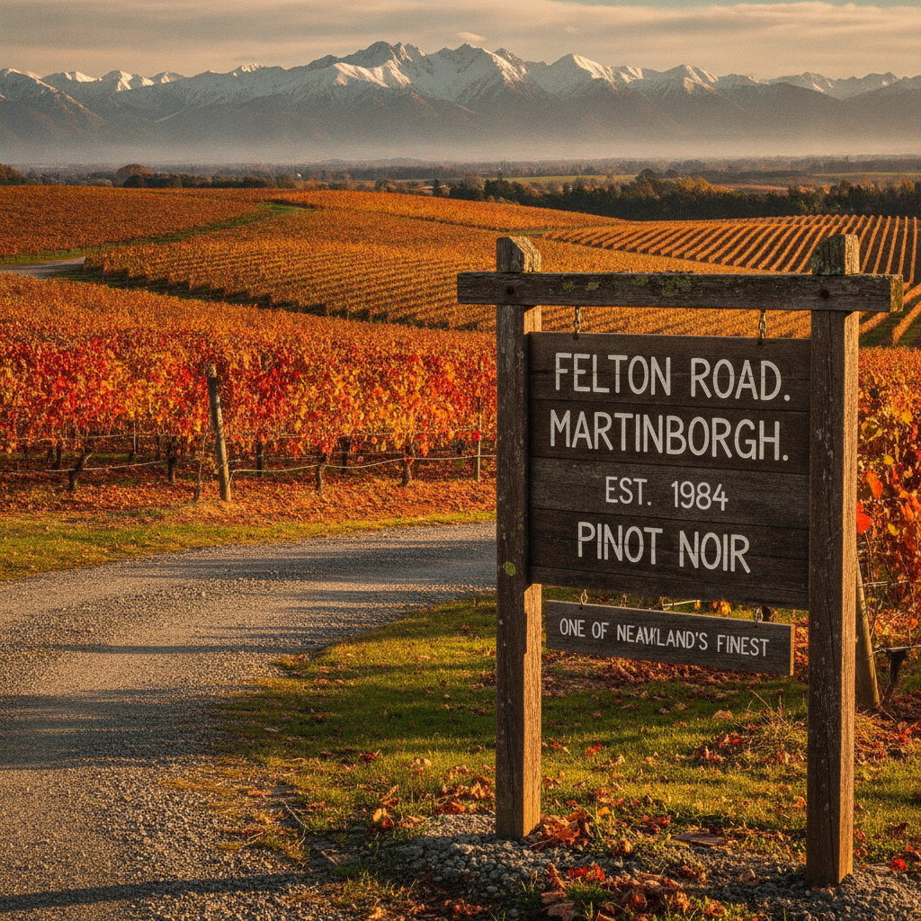 Wellington: Wairarapa and Martinborough Pinot Noir, Rimutaka Cycle Trail, Wellington World-Class Food Scene, Greater Wellington, and the Cook Strait Ferry to Picton
