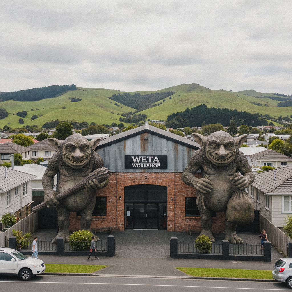 Wellington
