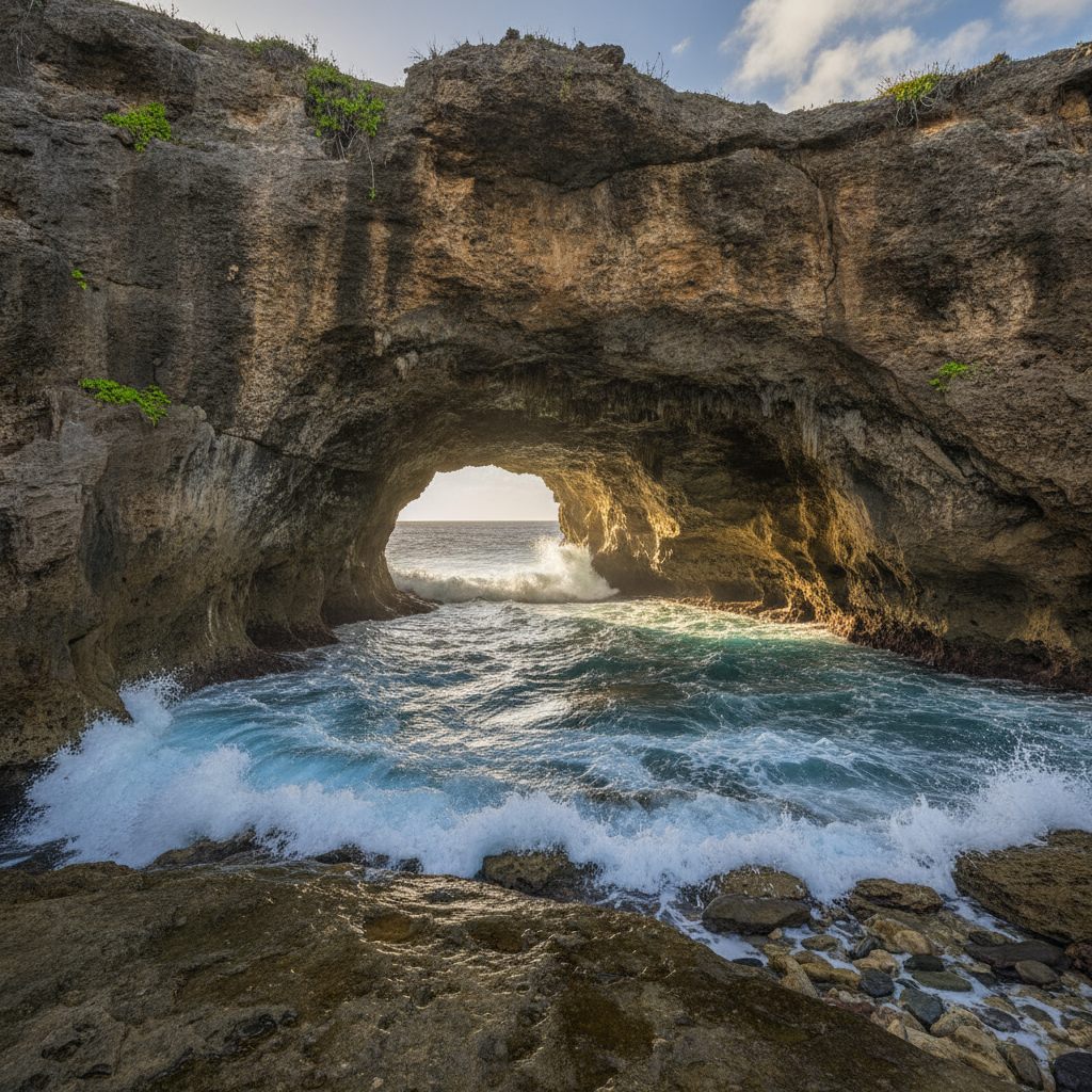 Willemstad Complete: Hato Caves, Shete Boka National Park, Tambú African Music, Playa Forti Cliff Jumping, Landhuis Dining, and Cruise Season Planning