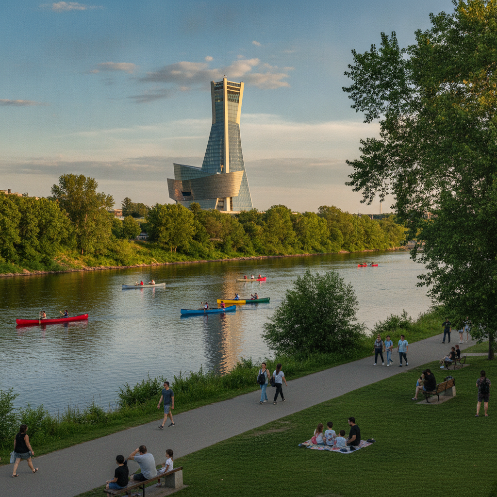 Winnipeg: The Colony Destroyed in 1816 and Rebuilt, the Supreme Court Land Claim That Changed How Canada Consults Indigenous Peoples and the Guy Maddin Film That Explains Why Cold Produces Culture
