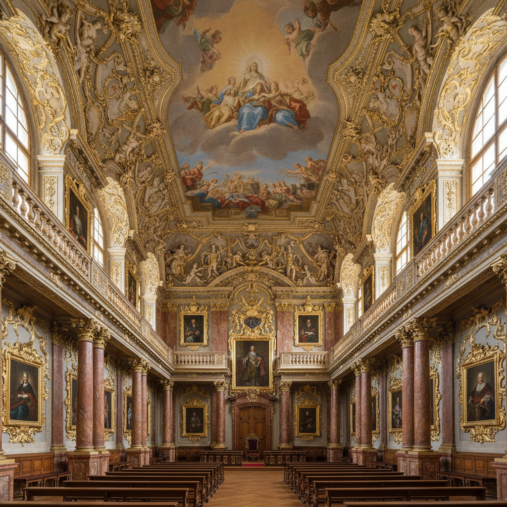 Wrocław University, Museums & the National Forum of Music — Cultural Capital Legacy