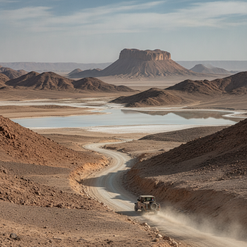 Yazd