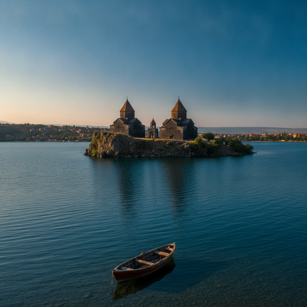 Yerevan