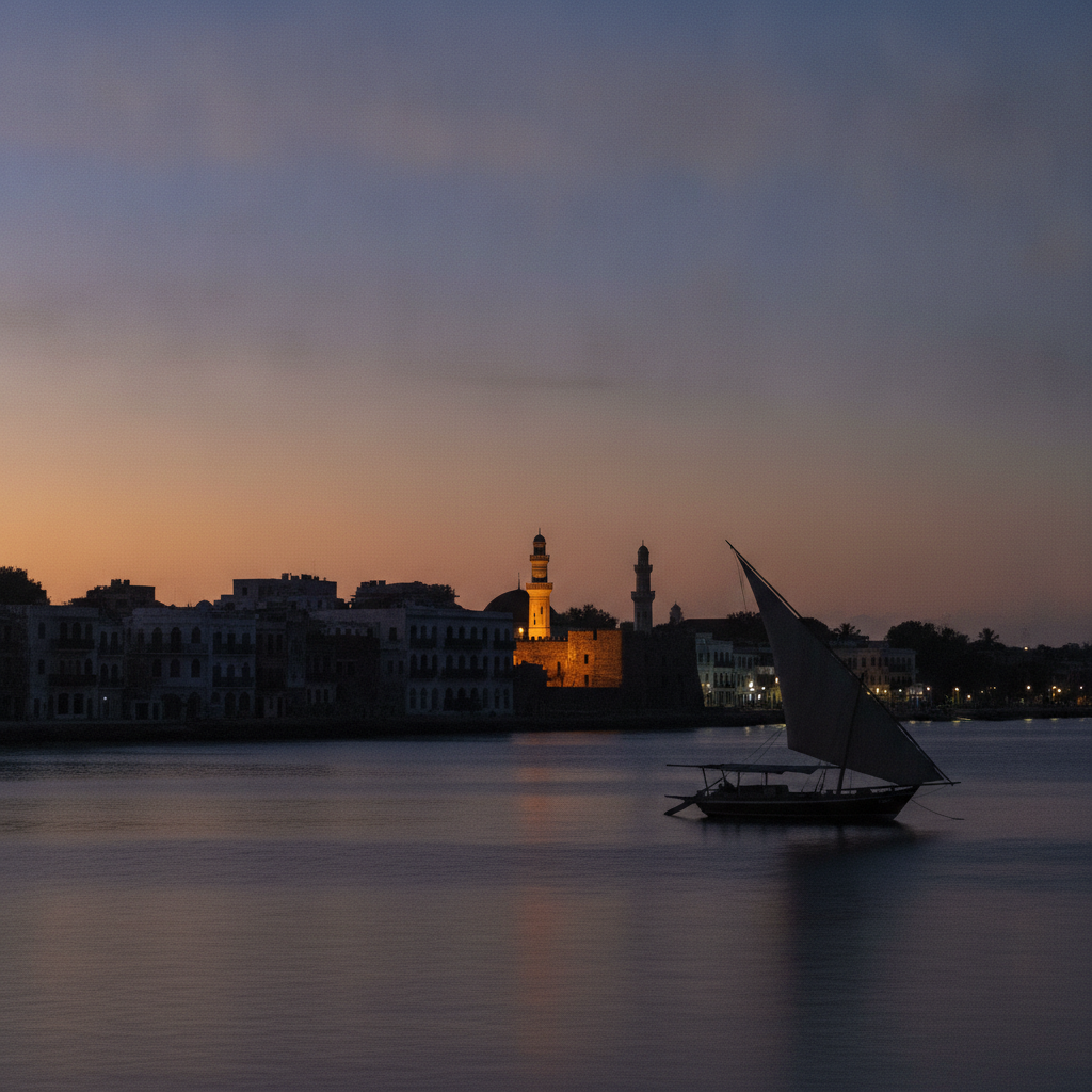 Zanzibar Extended: Madagascar Comparison, Diaspora Legacy, Slow Travel, Architecture, Islam, and Ultimate Practical Guide