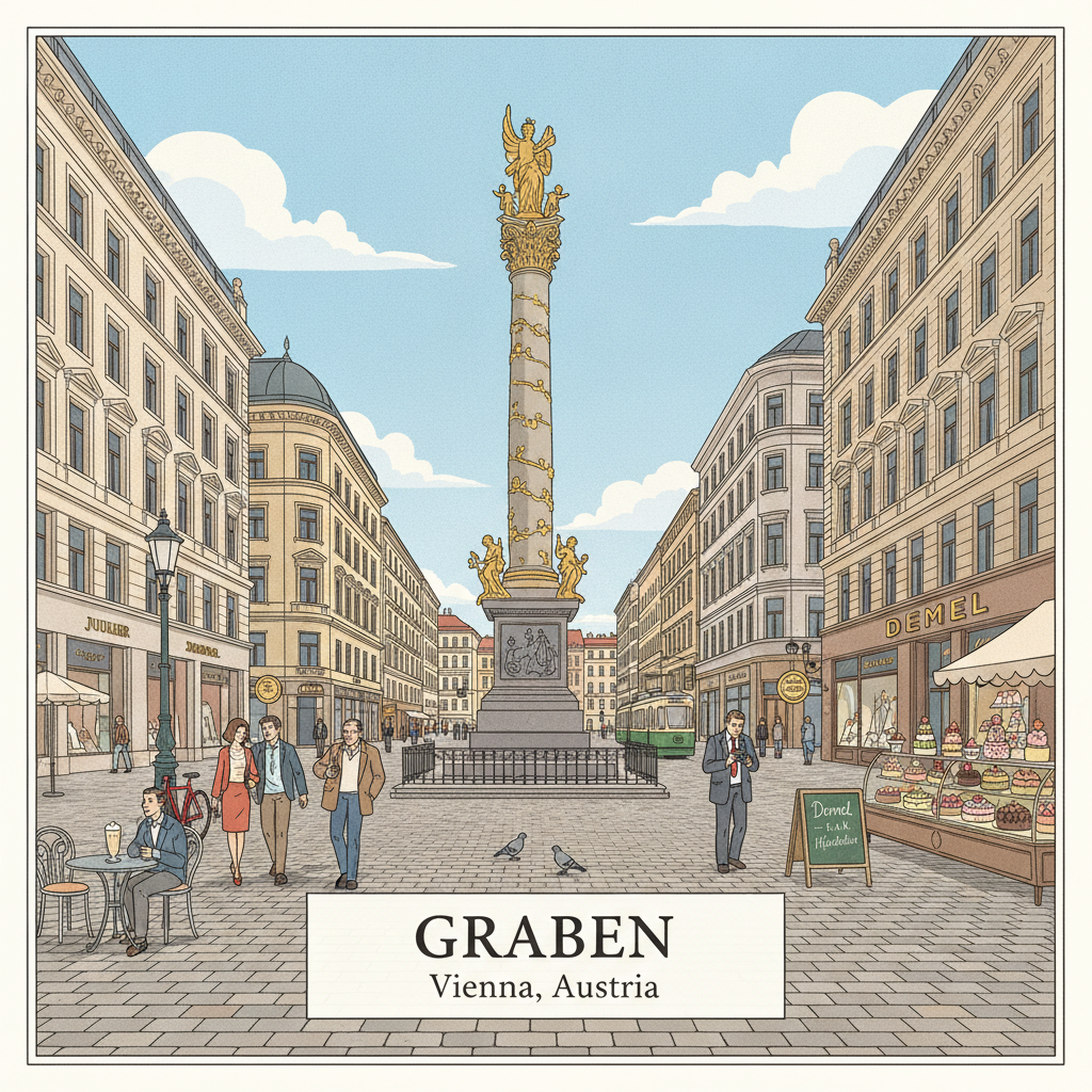 Graben