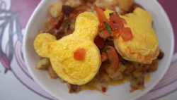 Breakfast Skillet
