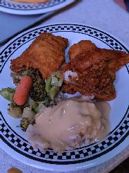 Chicken
