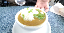 Chicken Gumbo