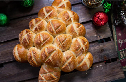 Christmas Tree Pull-Apart