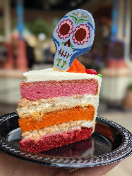 Coco Cake