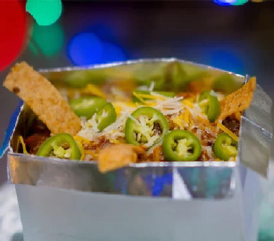 Firefly Chips 