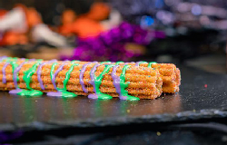 Fruity Sugar Churro