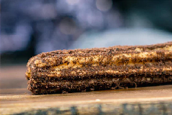 Groom Churro