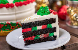Holiday Cake