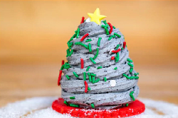 Holiday Grey Stuff