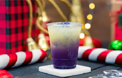 Holiday Lemonade
