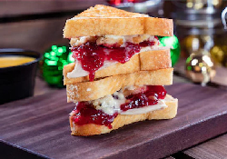Holiday Sandwich