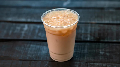 Hong Kong-style Milk Tea